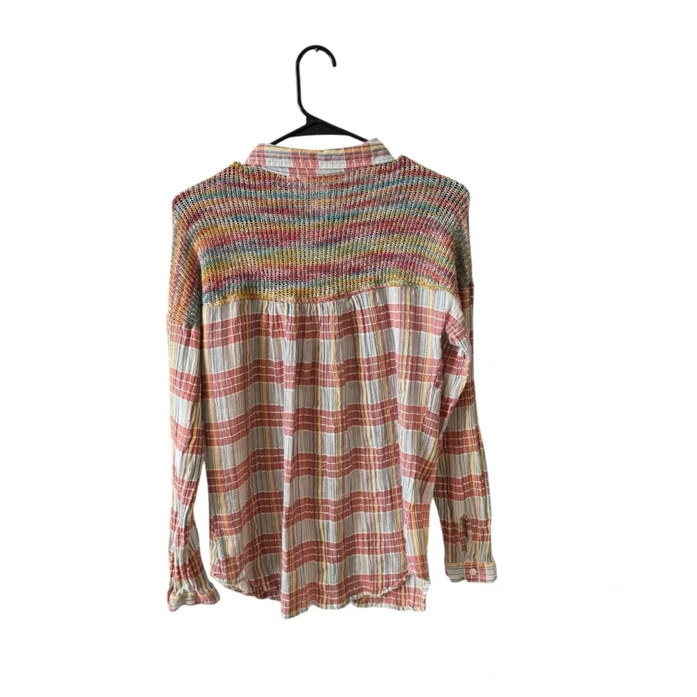 Sundance Painted Desert tOP‎ - Picture 8 of 9